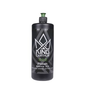 Polermedel King Carthur Reshine Polish (2/3)