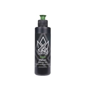 Polermedel King Carthur Reshine Polish (2/3)