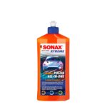 Polermedel SONAX Ceramic All in One Polish