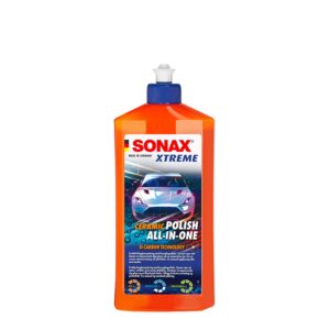 Polermedel SONAX Ceramic All in One Polish