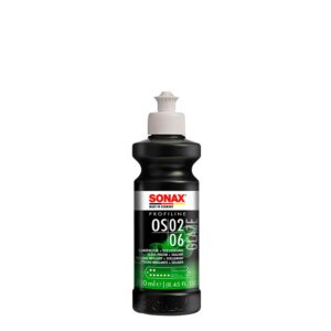 Polermedel SONAX PROFILINE OS 02-06
