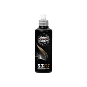 Polermedel Scholl Concepts S3 Gold XXL