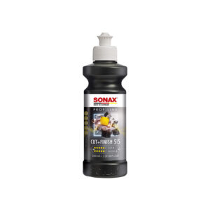 Polermedel Sonax Profiline Cut & Finish