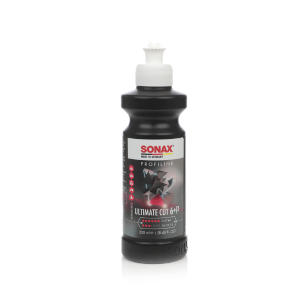 Polermedel Sonax Profiline Ultimate Cut 6+