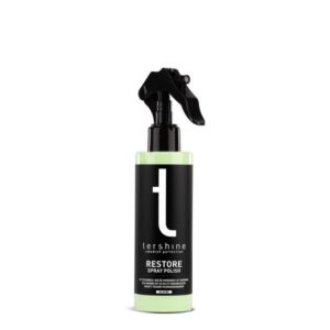 Polermedel tershine Restore