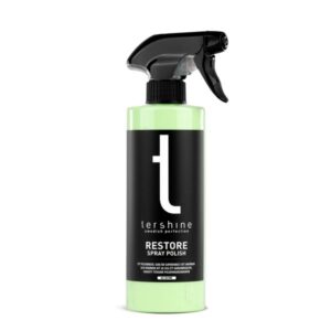 Polermedel tershine Restore