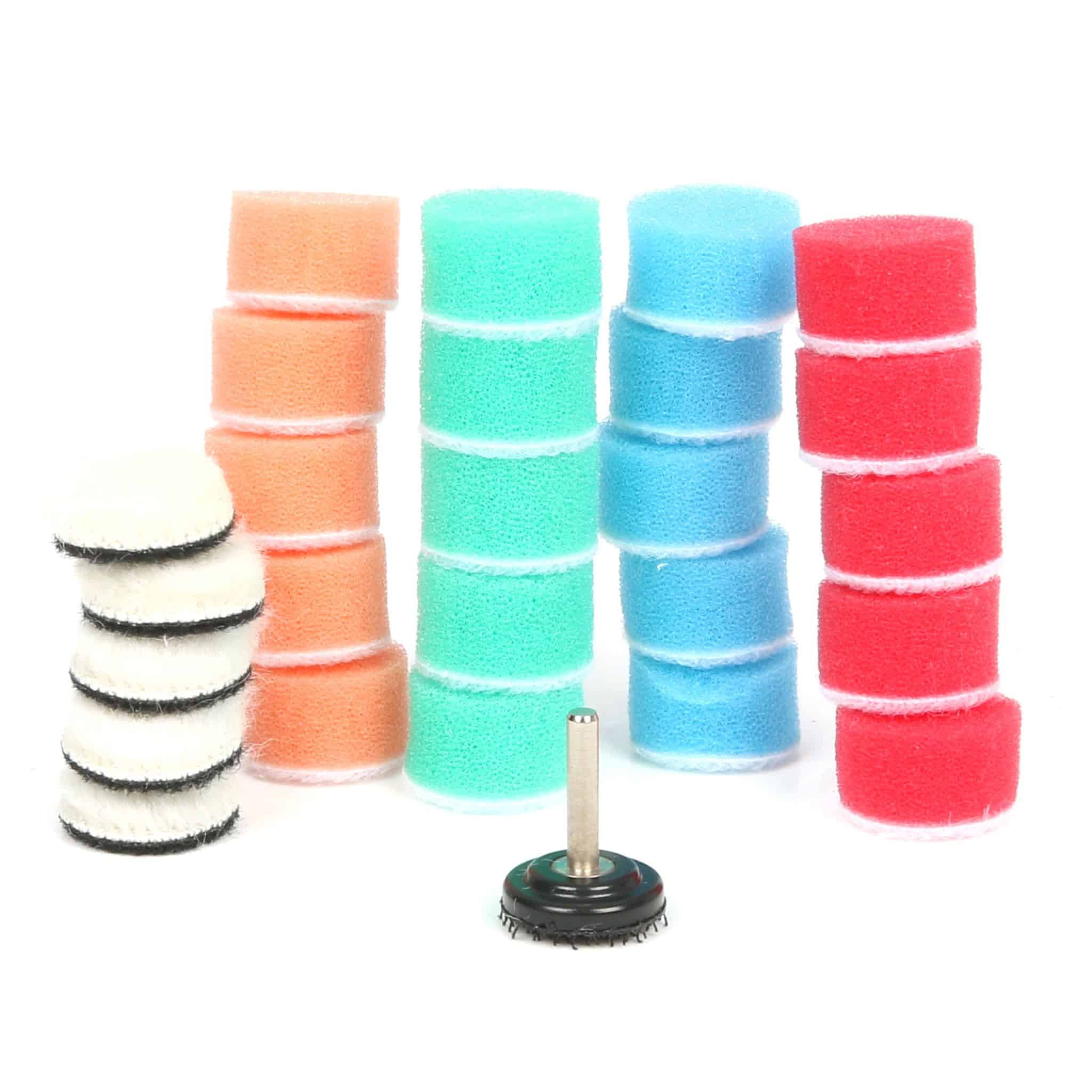 Polertrissor Tokya Mini