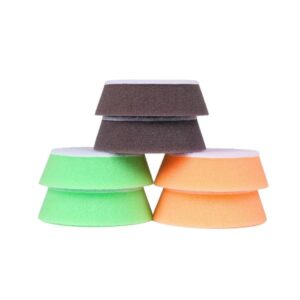 Polertrisspaket Tokya Foam Kit