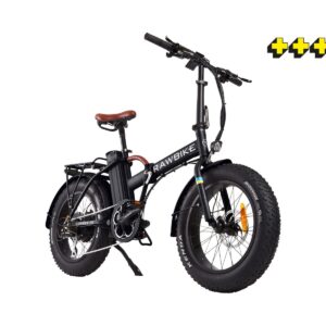 RAWBIKE 4X BLACK från Rawbike hos Kitchentime.