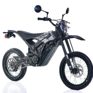 RFN ARES Elmotard 4000W 74V 43Ah Klass 1 från Apollo hos Kitchentime.