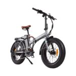 Rawbike 250E Grey från Rawbike hos Kitchentime.