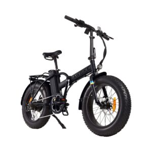 Rawbike 250E Onyx från Rawbike hos Kitchentime.