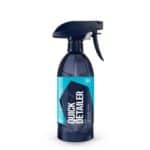Rengörande Snabbvax Gyeon Q²M QuickDetailer