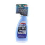 Rengörande snabbvax Sonax Xtreme Brilliant Shine Detailer