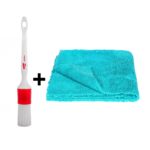 Rengöringsborste Soft99 Detailing brush (Exteriör)