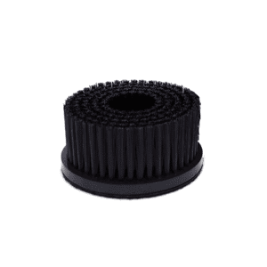Rengöringsborste för polermaskin Glosser Scrubbing Brush for Polishers