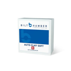 Rengöringslera BILT HAMBER Auto-Clay Soft