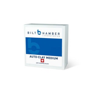 Rengöringslera Bilt Hamber Auto-Clay Medium
