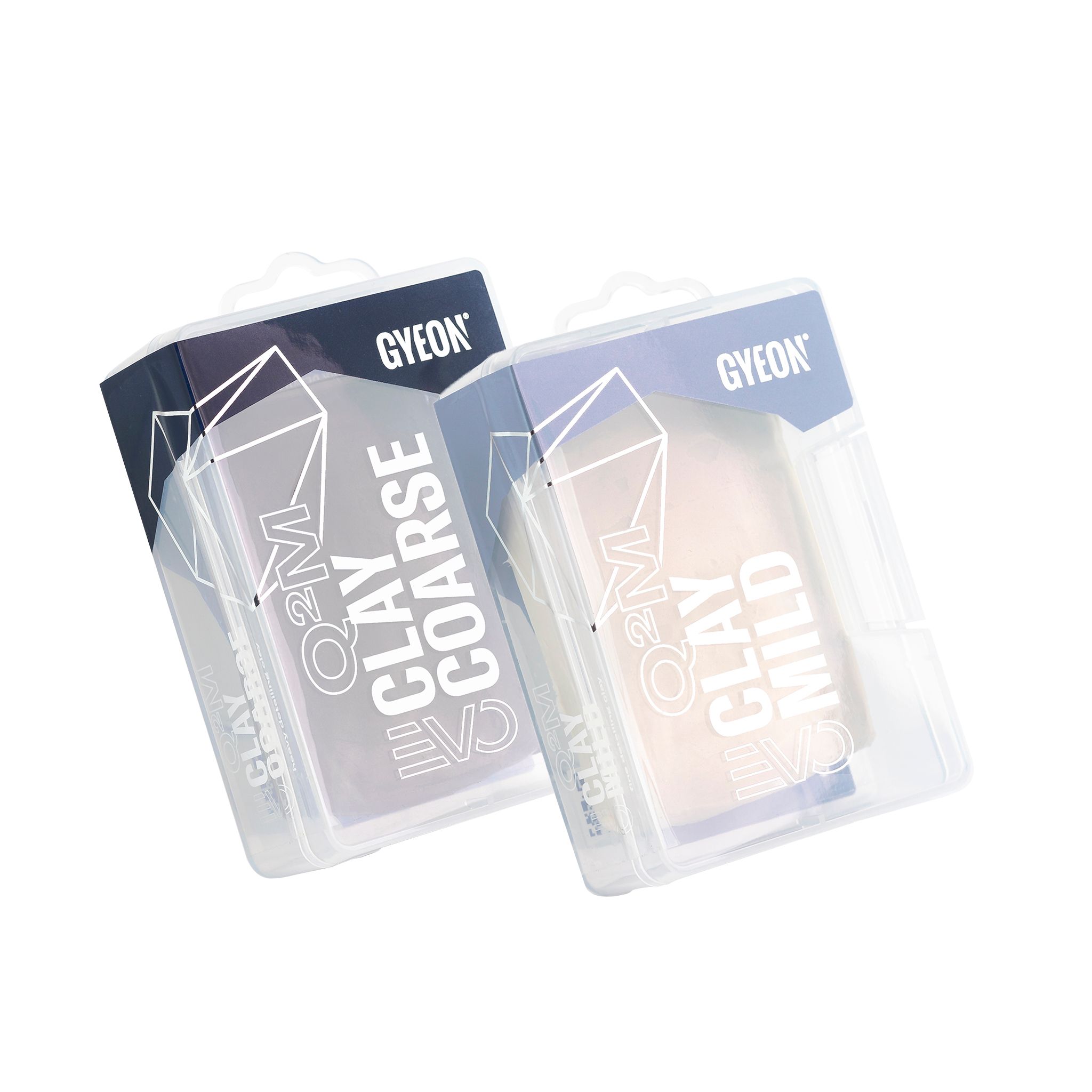 Rengöringslera Gyeon Q²M Clay EVO