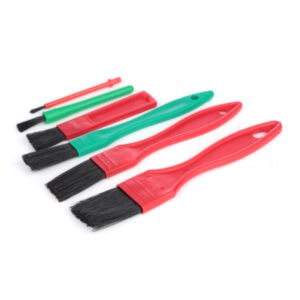 Rengöringspenslar Mjuka KIT