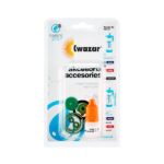 Reservdel Kwazar Venus Super HD (Solvent line) Maintenance Kit från Kwazar hos Kitchentime.