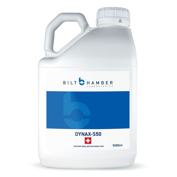 Rostskyddsmedel Bilt Hamber Dynax-S50 Rostskyddsmedel Bilt Hamber Dynax-S50