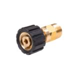 Roterande koppling Dr Dirt Rotating Connector från Dr Dirt hos Kitchentime.