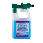 Saltlösare Salt-X Koncentrat (med mixenhet)
