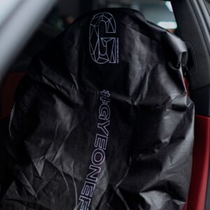 Sätesskydd Gyeon Q²M Seat cover från Gyeon hos Kitchentime.