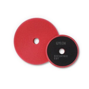 Skumrondell Gyeon Q²M Eccentric Cut