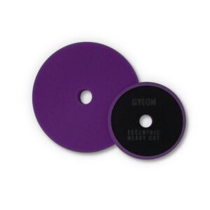 Skumrondell Gyeon Q²M Eccentric Heavy Cut
