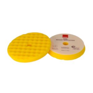 Skumtrissa Rupes Waffle