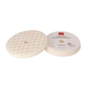 Skumtrissa Rupes Waffle
