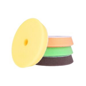 Skumtrisspaket Tokya 4 in 1 - Oscillerande