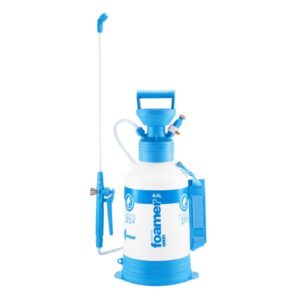 Skumtryckspruta Kwazar Orion Super Air Foamer Cleaning Pro+ från Kwazar hos Kitchentime.
