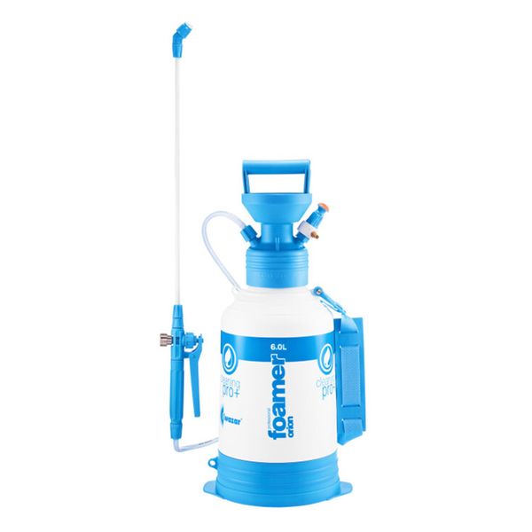 Skumtryckspruta Kwazar Orion Super Air Foamer Cleaning Pro+ från Kwazar hos Kitchentime.