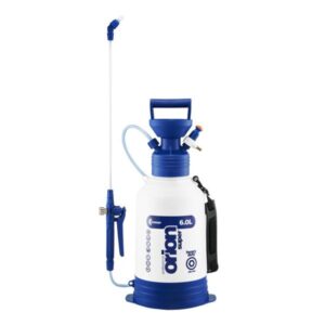 Skumtryckspruta Kwazar Orion Super Air Sprayer HD Alkaline från Kwazar hos Kitchentime.
