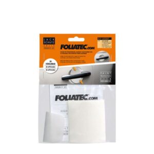 Skyddsfilm FOLIATEC PPF Door Handle Kit