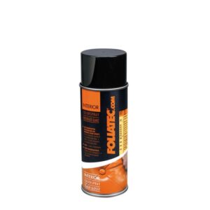 Skyddslack FOLIATEC Color Spray Sealer