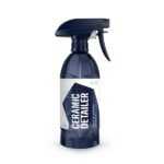 Snabbförsegling Gyeon Q²M CeramicDetailer