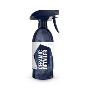 Snabbförsegling Gyeon Q²M CeramicDetailer