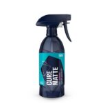 Snabbförsegling Gyeon Q²M Cure Matte Redefined