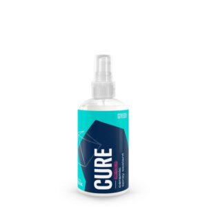 Snabbförsegling Gyeon Q²M Cure Redefined