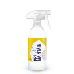 Snabbförsegling Gyeon Q²M PPF Maintain Redefined