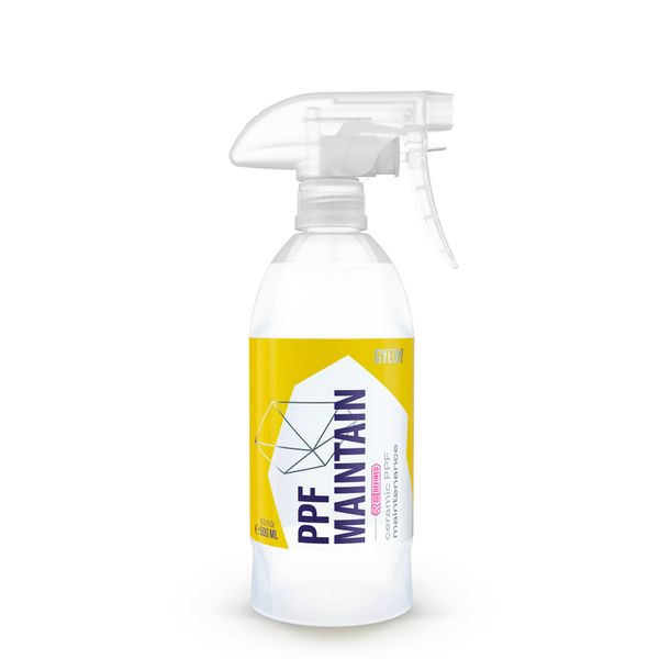 Snabbförsegling Gyeon Q²M PPF Maintain Redefined