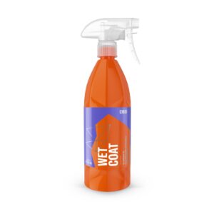 Snabbförsegling Gyeon Q²M WetCoat