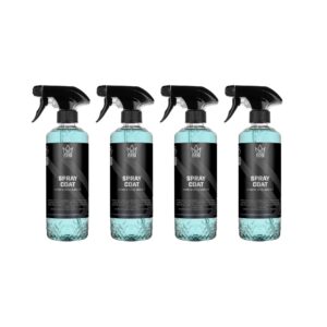 Snabbförsegling King Carthur Spray Coat