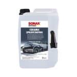 Snabbförsegling SONAX Xtreme Ceramic Spray Coating