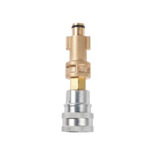 Snabbkoppling Adapter Dr Dirt G3