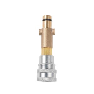 Snabbkoppling Adapter Dr Dirt G3